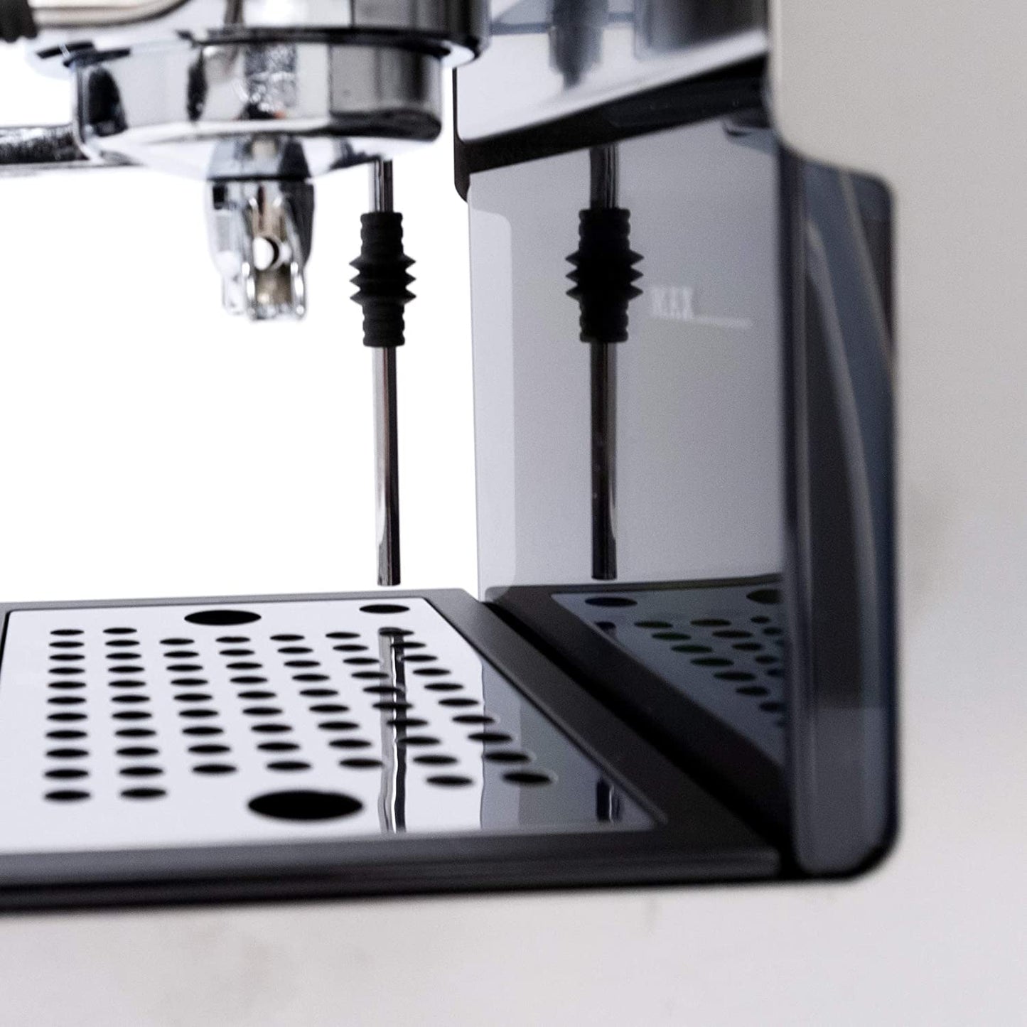 Gaggia | Classic EVO 2023 | Inox | Made in Italy