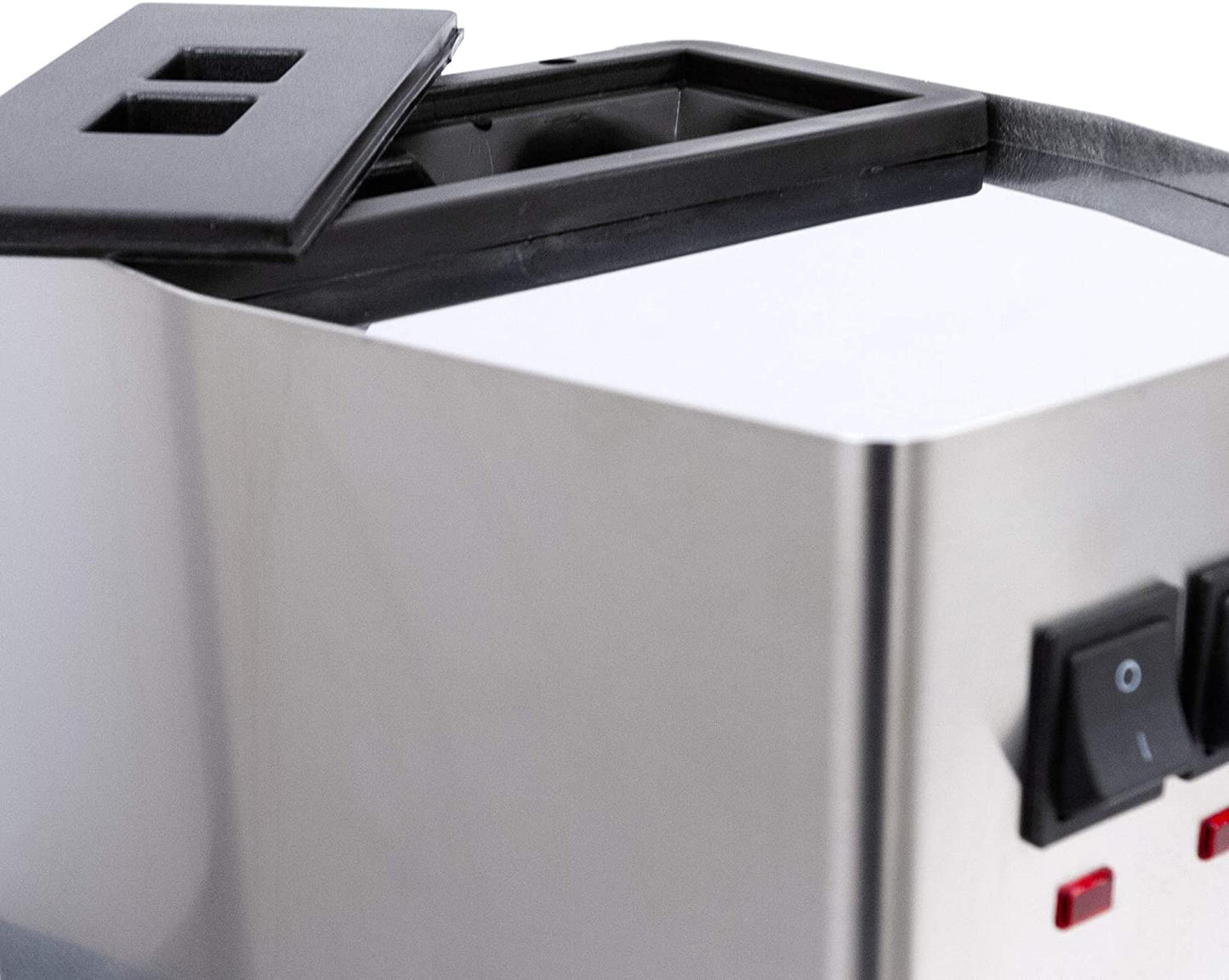 Gaggia | Classic EVO 2023 | Inox | Made in Italy