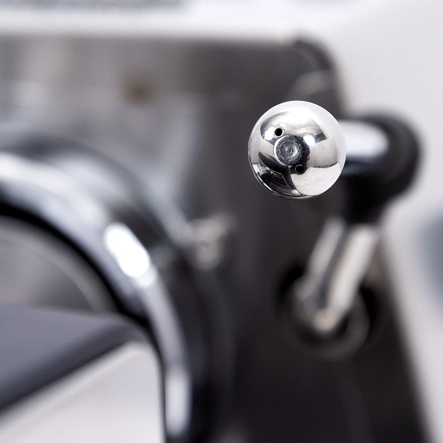 Gaggia | Classic EVO 2023 | Inox | Made in Italy