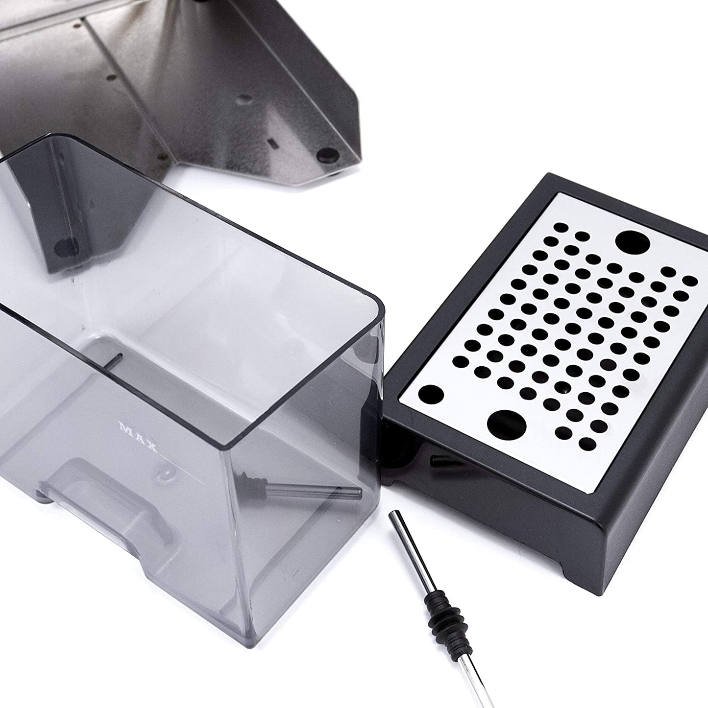 Gaggia | Classic EVO 2023 | Inox | Made in Italy