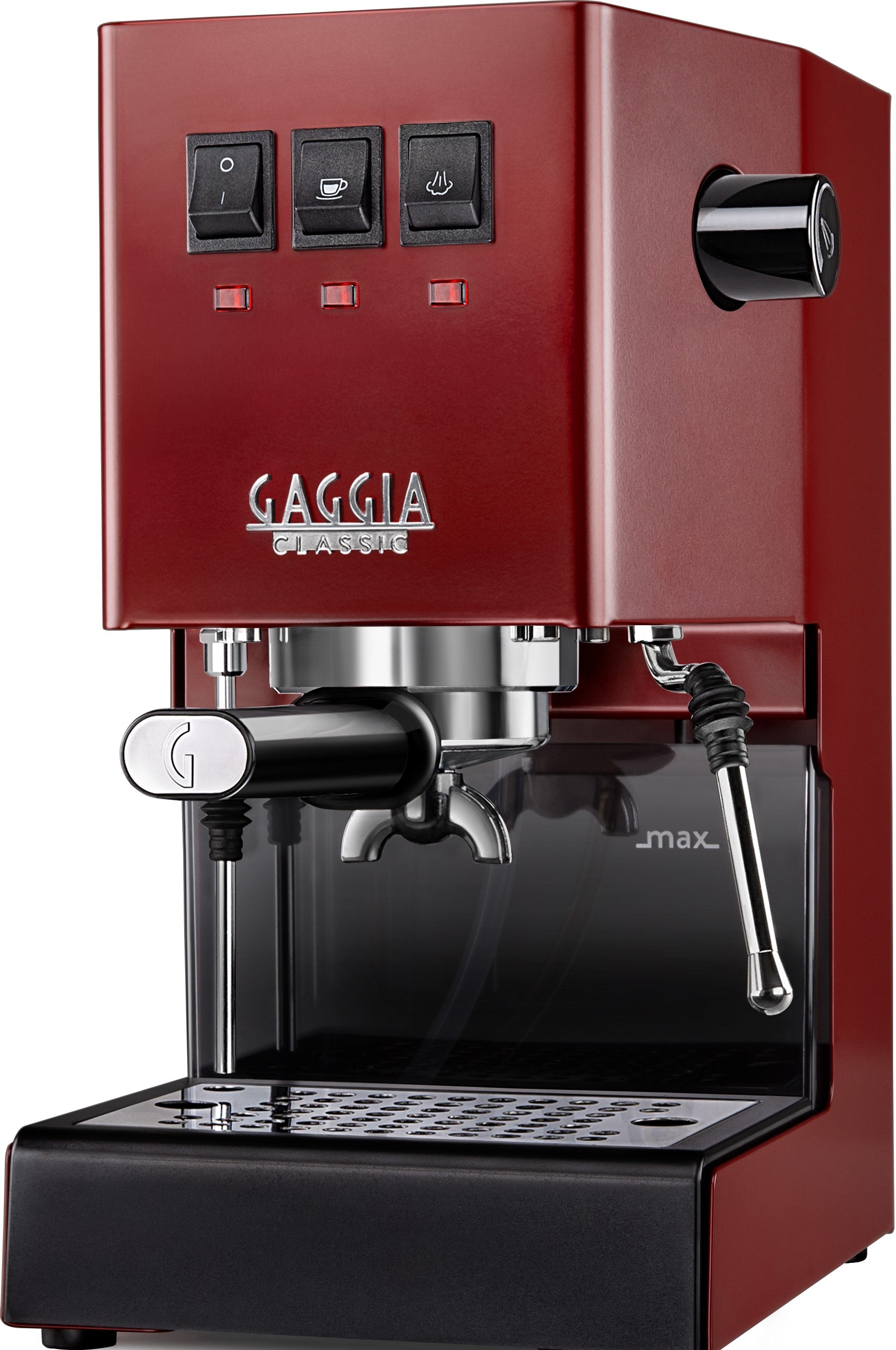 Gaggia Classic EVO 2023, The Espresso Time