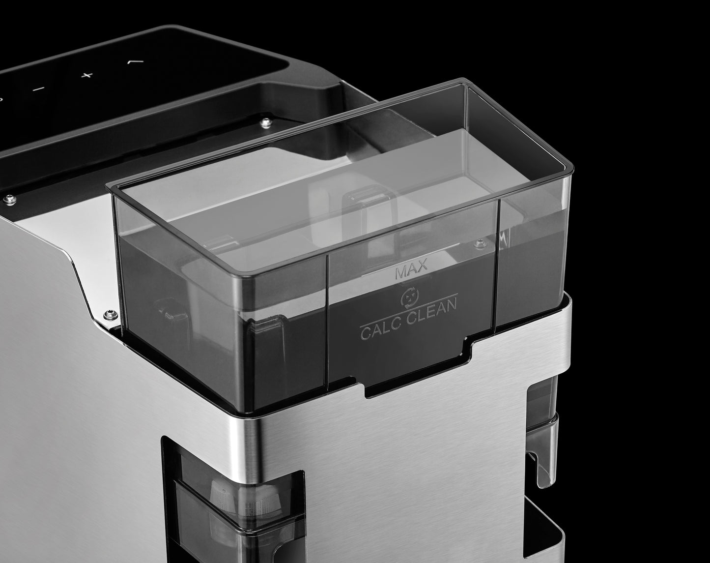 Gaggia Classic GT Dual-Boiler Espresso Machine | Dual-PIDs, Pre-Infusion & Intuitive Screen | Made in Italy | Colored TFT Display