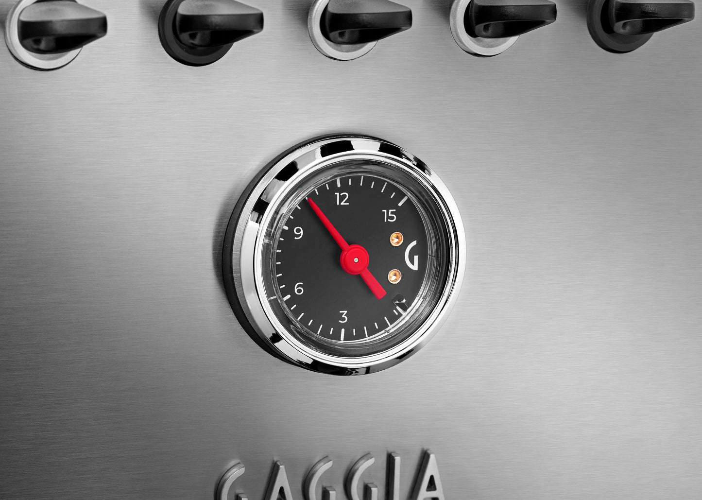 Gaggia Classic GT Dual-Boiler Espresso Machine | Dual-PIDs, Pre-Infusion & Intuitive Screen | Made in Italy | Colored TFT Display