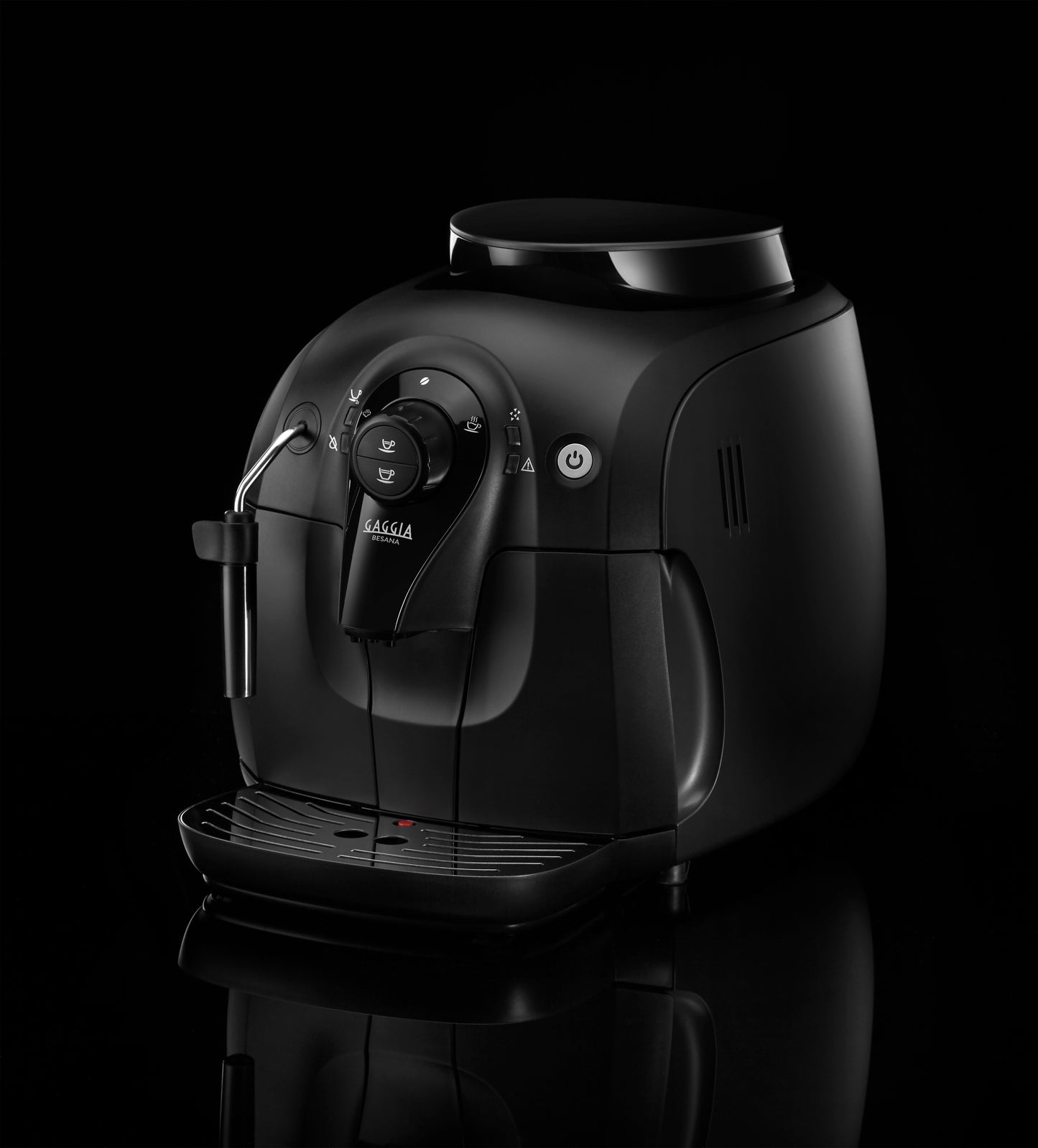 Gaggia | Besana | Bean To Cup Espresso Machine | Made in Italy