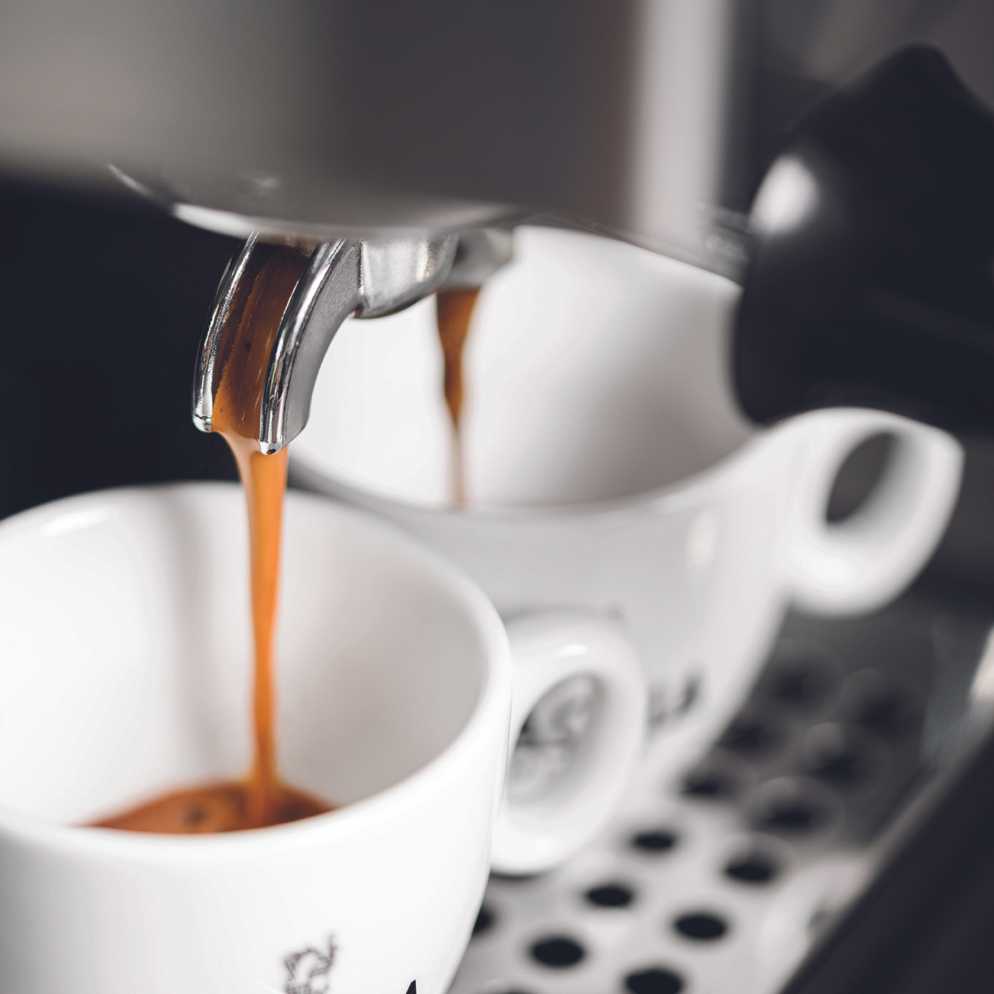 Gaggia Classic E24 | Brass Boiler & Brew Group | Premium SS Filter Holder & 58mm SS Portafilter | Made in Italy | 15-Bar Pump Espresso Machine | Brushed Stainless Steel