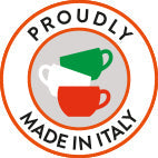 Gaggia | Classic EVO 2023 | Inox | Made in Italy