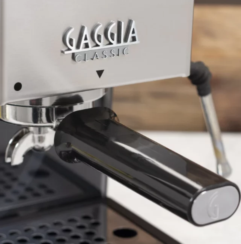 Gaggia Classic Pro E24 OPV spring mod kit | 9-Bar Spring for Prosumer extraction | Better Tasting, Better Crema Topped Espresso.