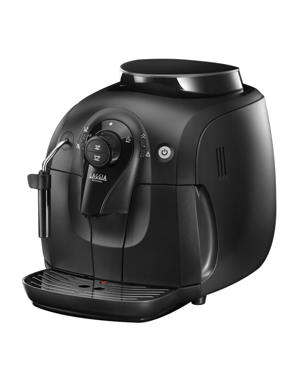 Gaggia | Besana | Bean To Cup Espresso Machine | Made in Italy