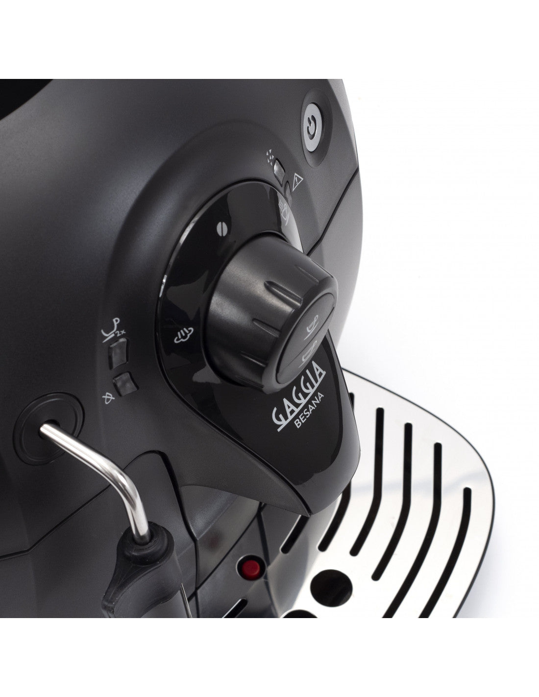 Gaggia | Besana | Bean To Cup Espresso Machine | Made in Italy