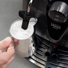 Gaggia | Besana | Bean To Cup Espresso Machine | Made in Italy