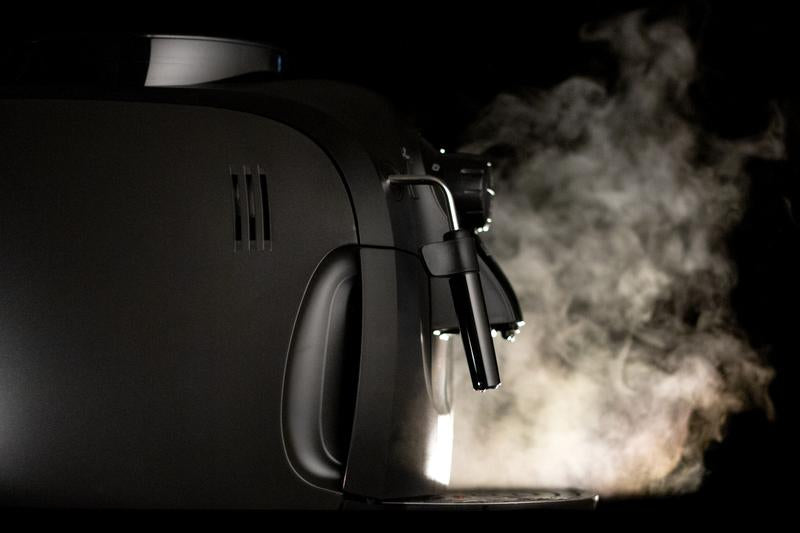 Gaggia | Besana | Bean To Cup Espresso Machine | Made in Italy