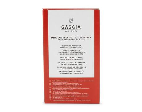 Gaggia | Coffee Oil Remover Tablets