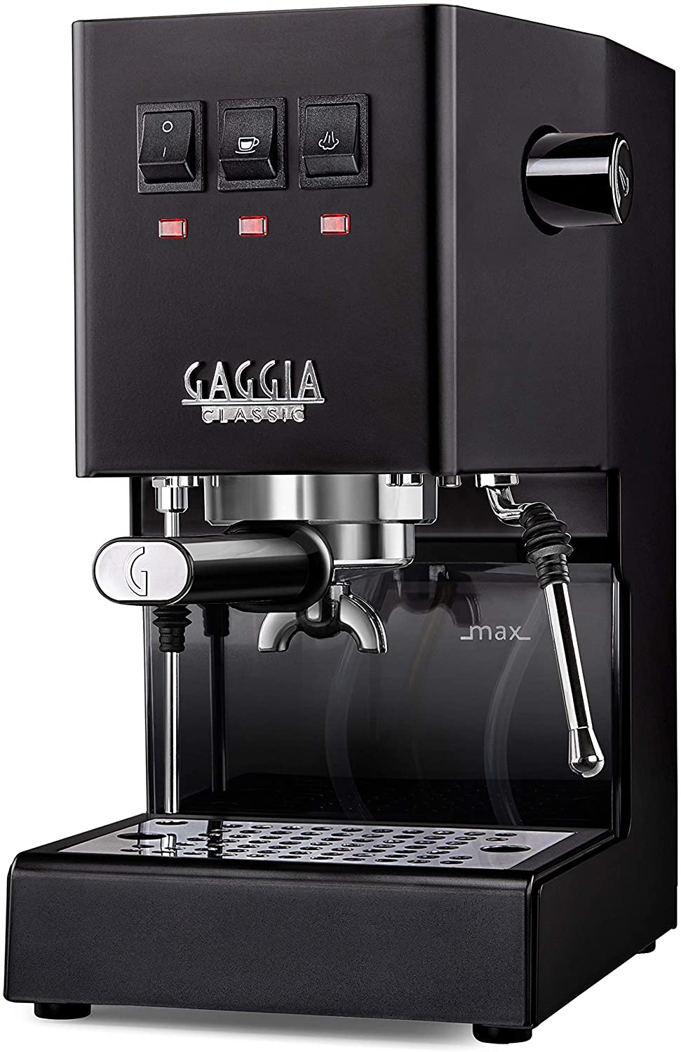 Gaggia Espresso Style Black EG2111/01