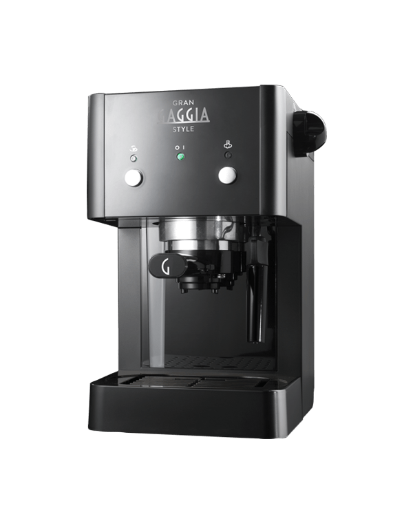 Gaggia Gran Style Lsb Home Espresso Machine