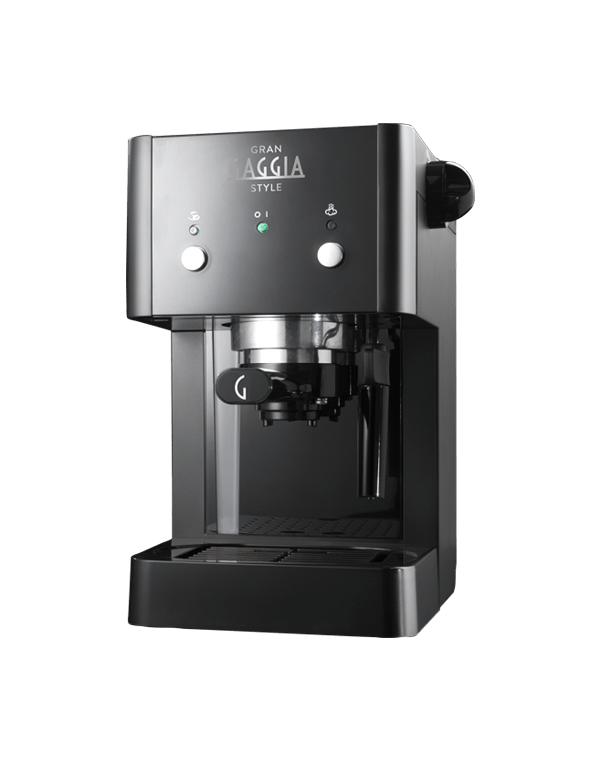 Gran gaggia top