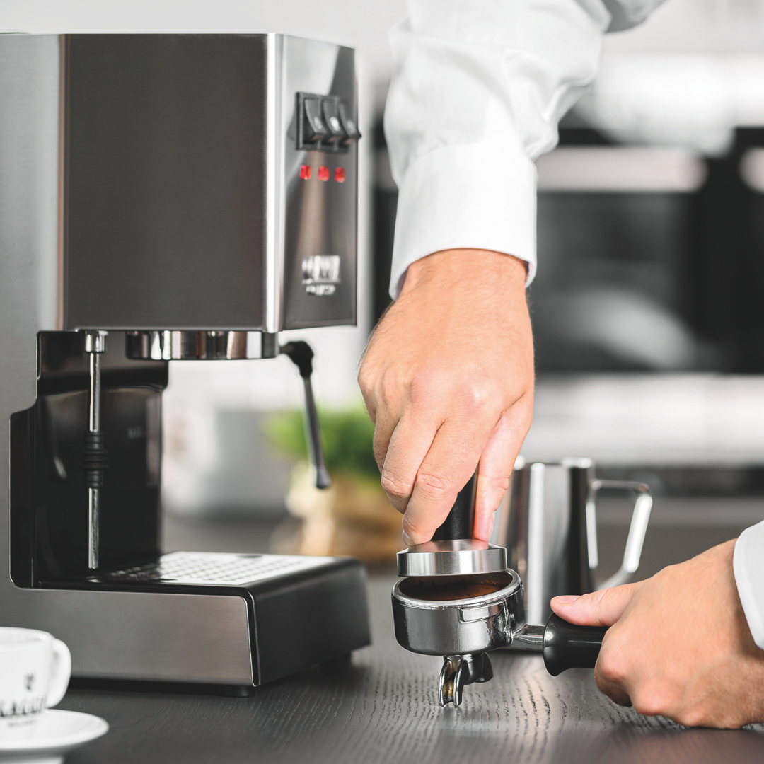 The Gaggia Classic Pro E24 – Premium Features That Will Change Your Espresso Game