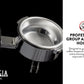 Classic EVO 2023 | 58mm SS Portafilter | Solenoid Valve | Professional Steam Wand | Inox | Made in Italy