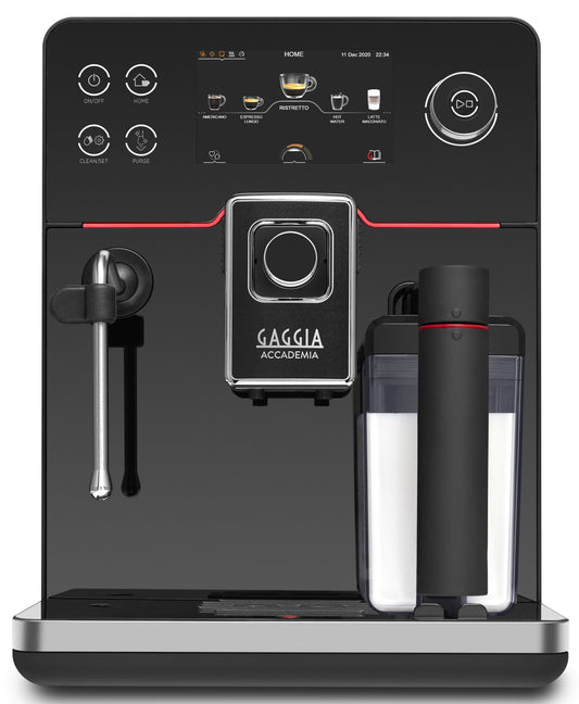 Super Automatic Machines – Gaggia Arabia