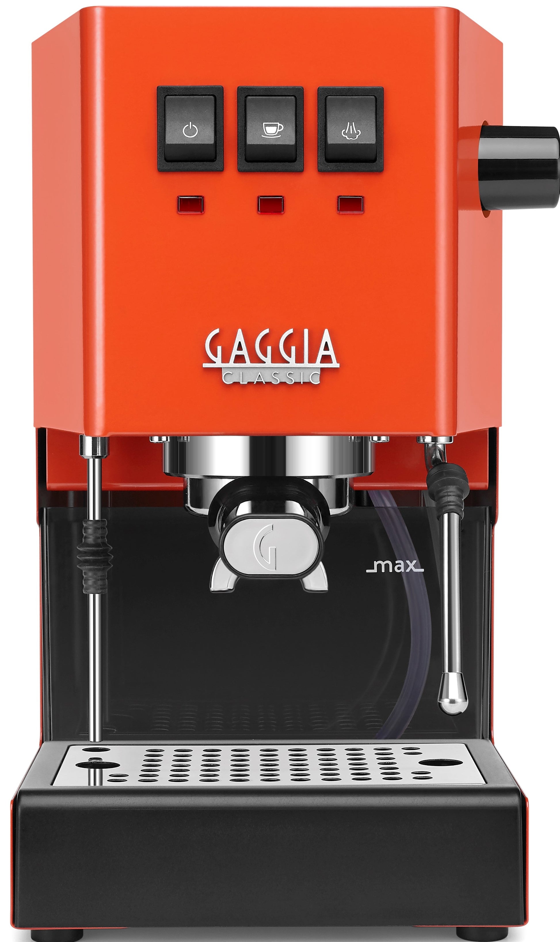 Gaggia revamps its Classic espresso machine with new Evo model