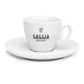 GAGGIA ESPRESSO CUPS - Set of 6