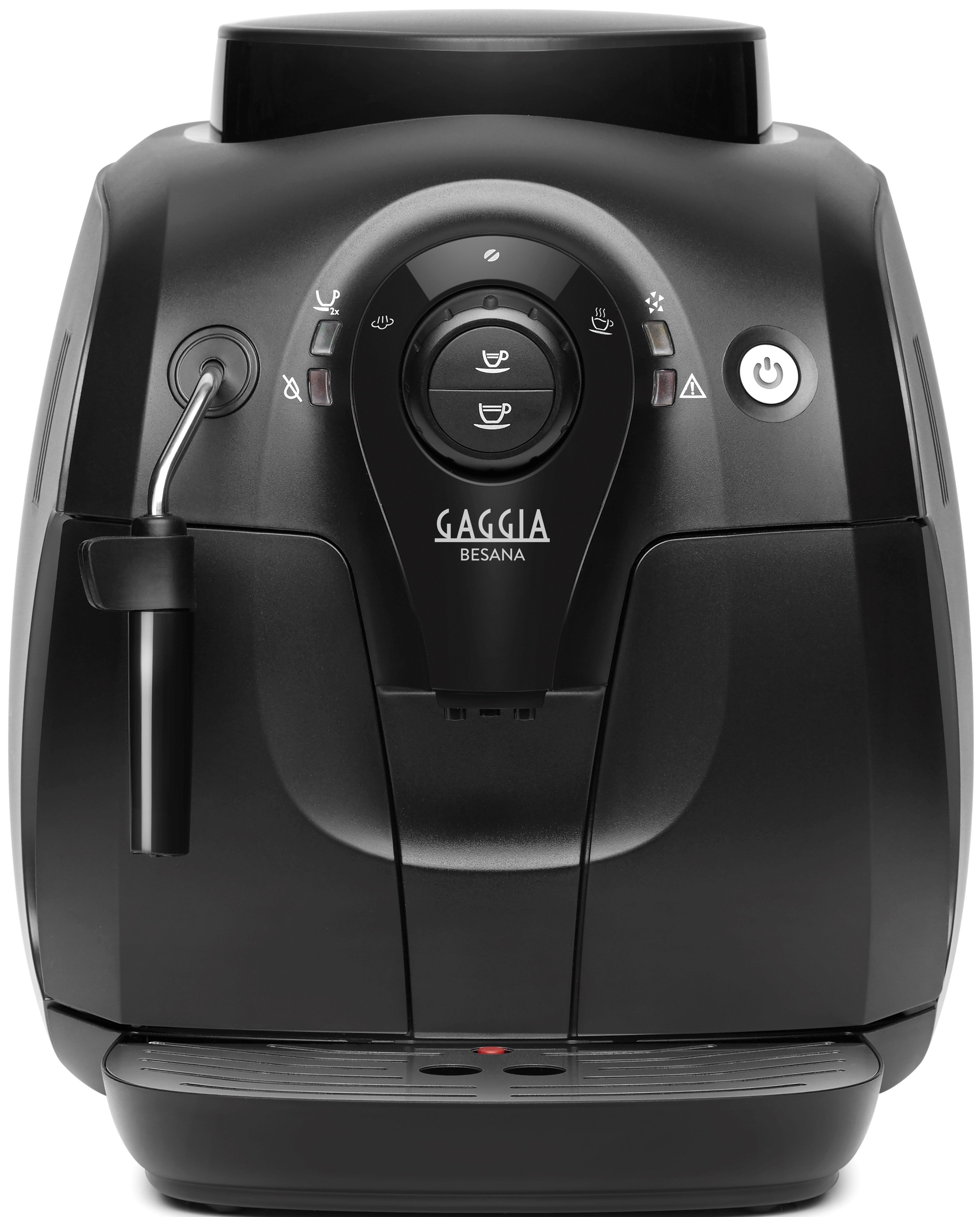 gaggia besana manual