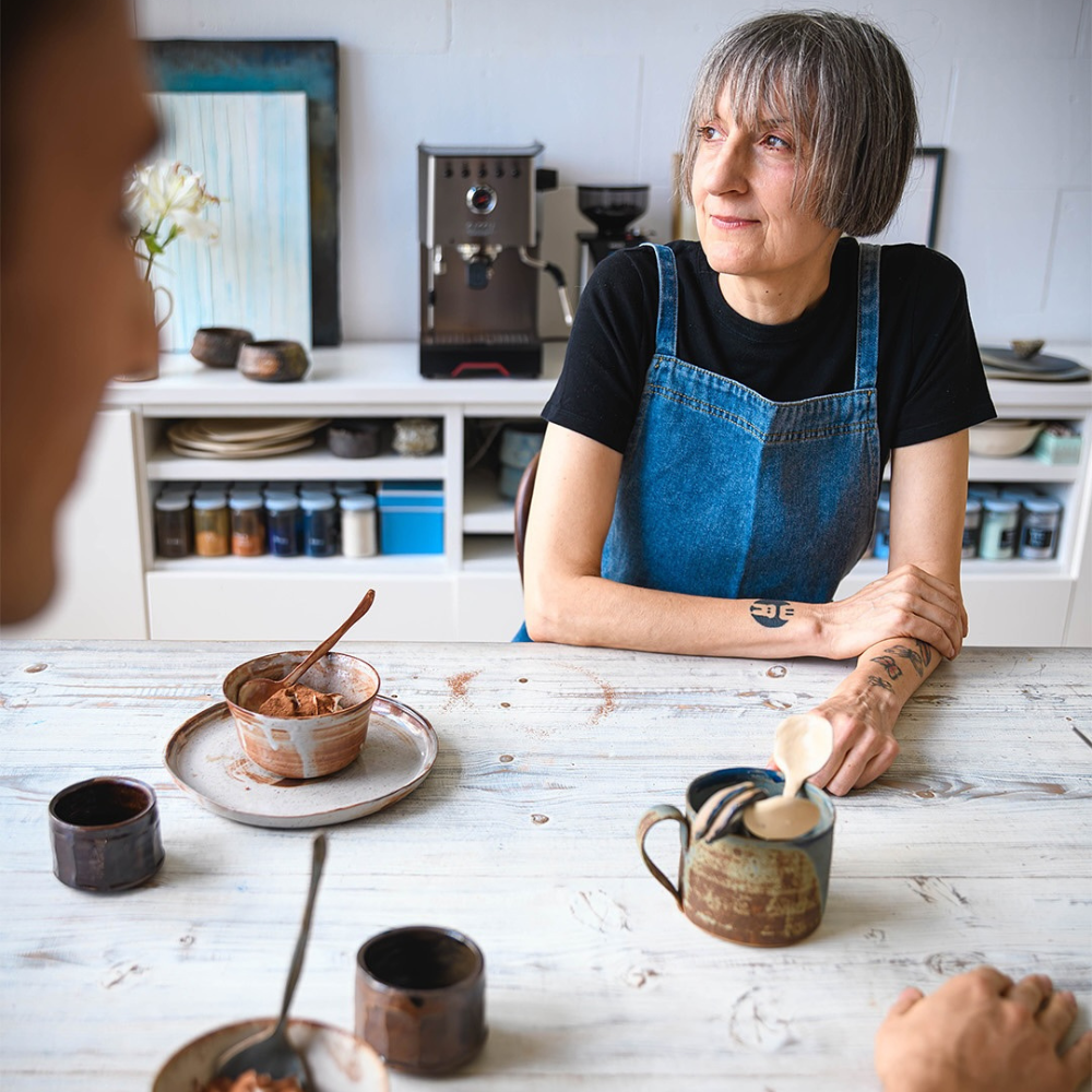 Gaggia Classic GT Dual-Boiler Espresso Machine | Dual-PIDs, Pre-Infusion & Intuitive Screen | Made in Italy | Colored TFT Display