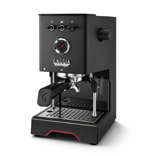 Gaggia Classic UP Espresso Machine – 9-Bar, Dual PID, Made in Italy | 3 ...