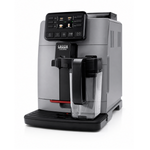 Gaggia Cadorna Prestige | Brew Hot & Iced Coffee | 15 Beverages Specialty | Super Automatic Bean to Cup Espresso Machine | Made in Italy | Moonlight Grey