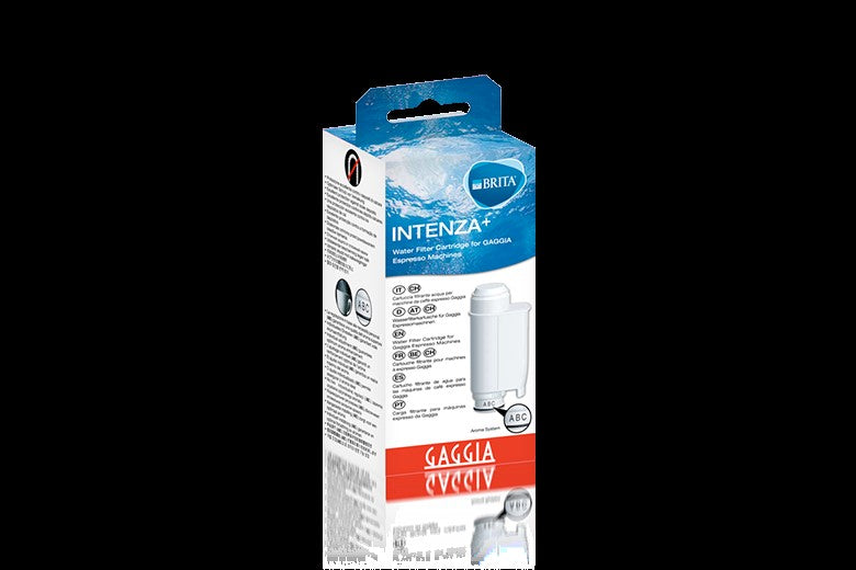 Gaggia Water Filter Intenza+ “Brita”
