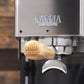 GAGGIA PORTAFILTER - Ashwood Handle