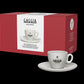 GAGGIA ESPRESSO CUPS - Set of 6