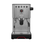 Gaggia Classic GT Dual-Boiler Espresso Machine | Dual-PIDs, Pre-Infusion & Intuitive Screen | Made in Italy | Colored TFT Display