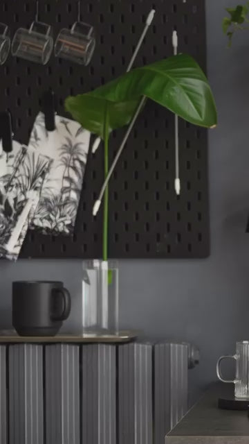 Gaggia Magenta Prestige Over Ice | Brew Hot & Iced Coffee | 13 Beverages Specialty | Super Automatic Bean to Cup Espresso Machine | Made in Italy | Moonlight Grey