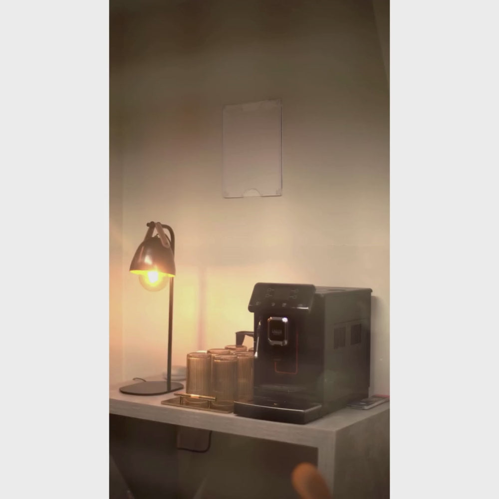 Gaggia Magenta Plus Over Ice | 7 Beverages at Touch of Button | Customise Your Beverage | Made in Italy