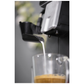 The Cadorna Milk | 10 Beverages At Touch Of A Button | Customise Your Beverage The Way You Like It | 4 Profiles To Save Your Customised Beverage | Made in Italy