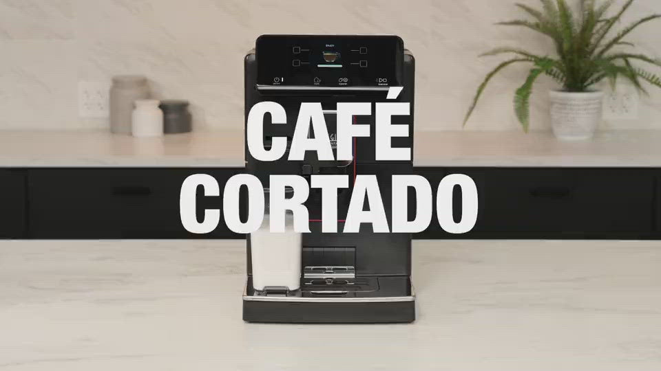 Gaggia Magenta Prestige | 12 Beverages At Touch Of A Button | Customise Your Beverage The Way You Like It | Made in Italy