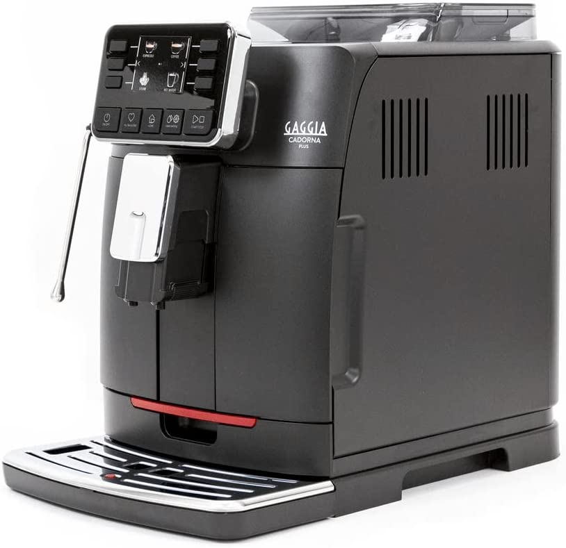 Gaggia | Cadorna Barista Plus | Bean To Cup Coffee Machine | Made in Italy