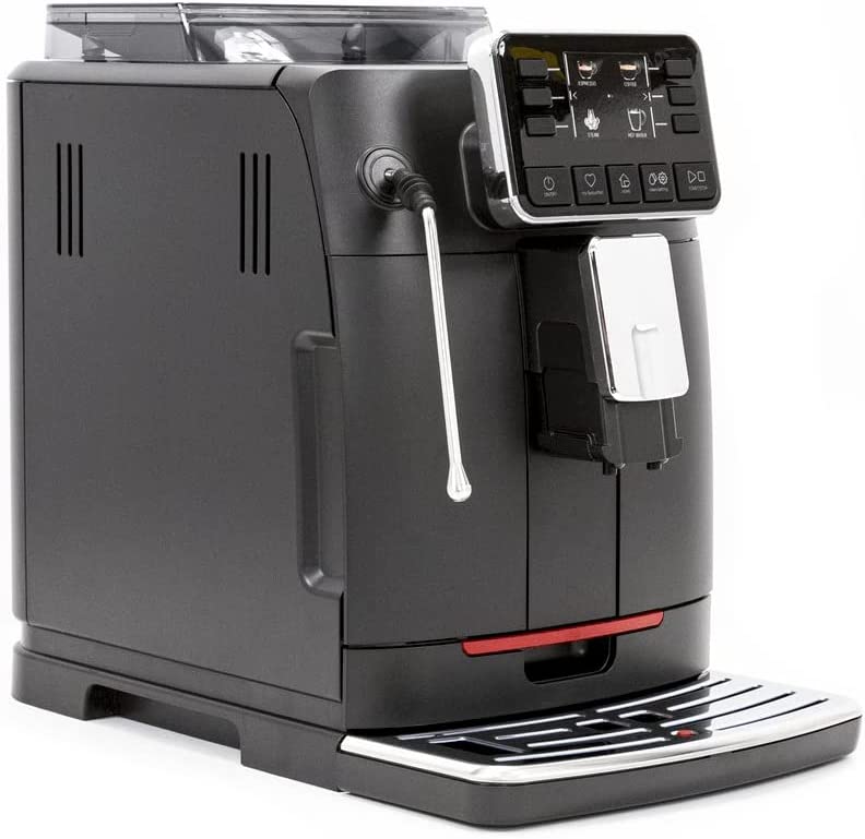 Gaggia | Cadorna Barista Plus | Bean To Cup Coffee Machine | Made in Italy