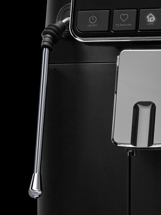 Gaggia | Cadorna Barista Plus | Bean To Cup Coffee Machine | Made in Italy