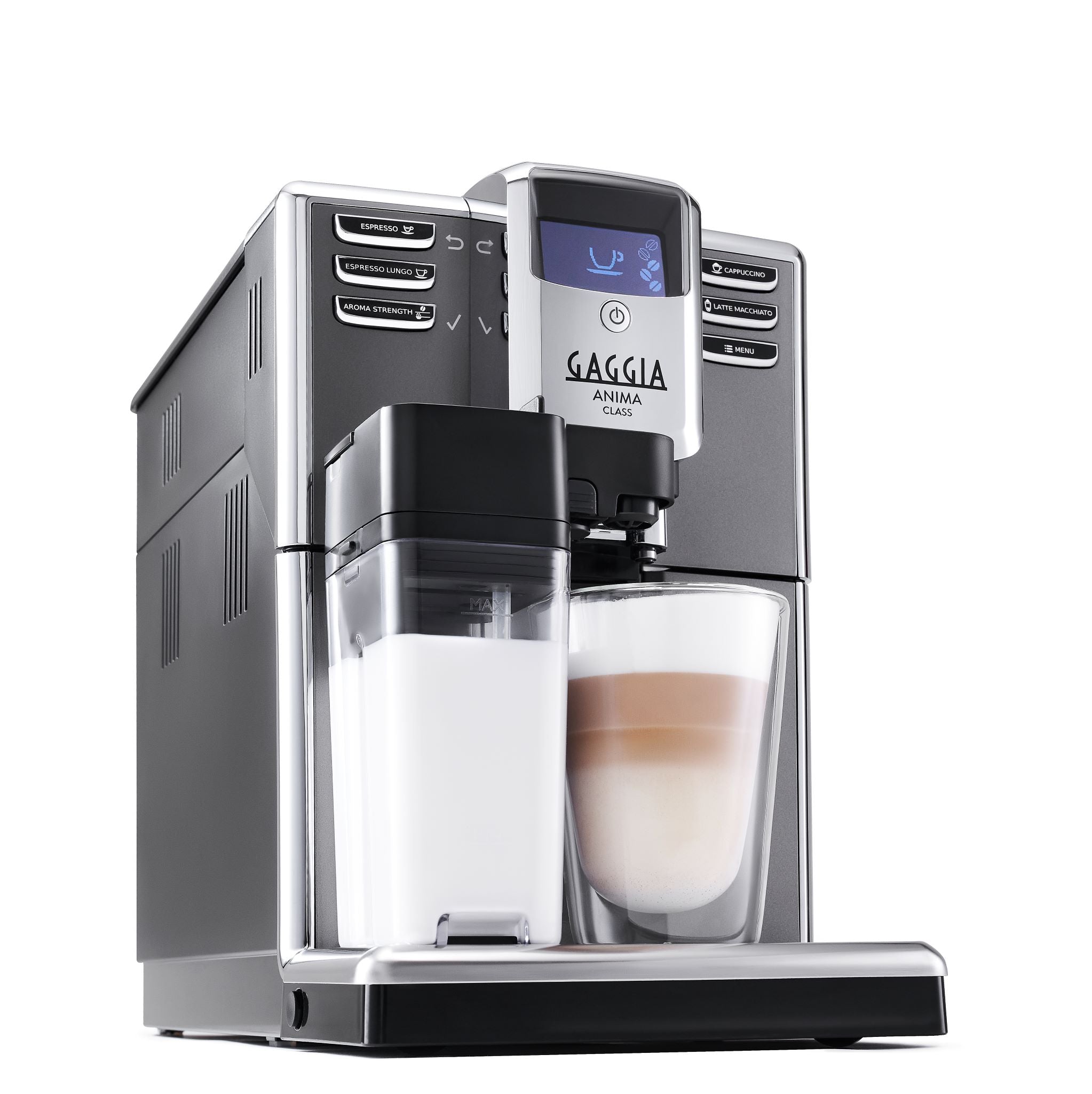 Gaggia anima class hotsell