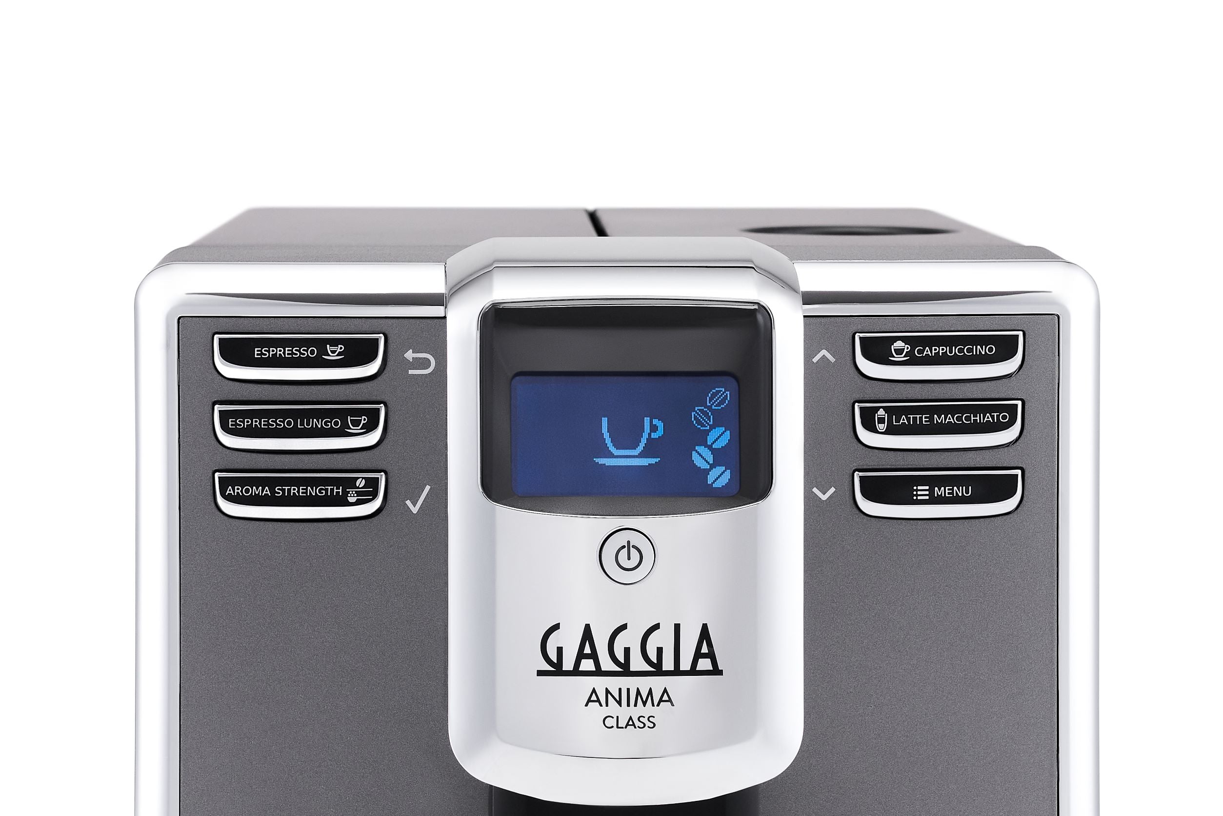 Gaggia Anima Class Fully Automatic Bean to Cup Coffee Machine Gaggia Arabia