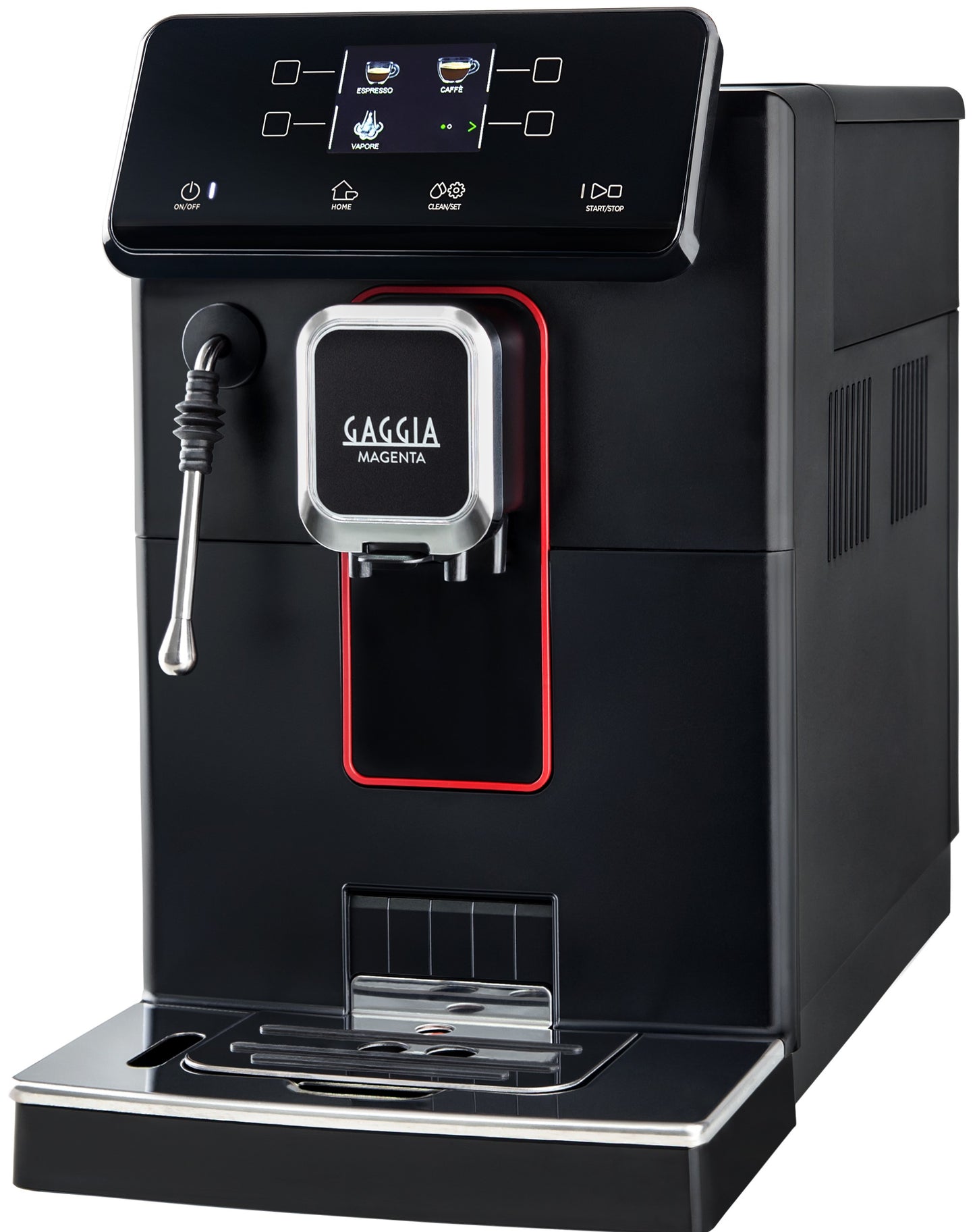 Gaggia | Magenta Plus | Bean To Cup Coffee Machine | Made in Italy