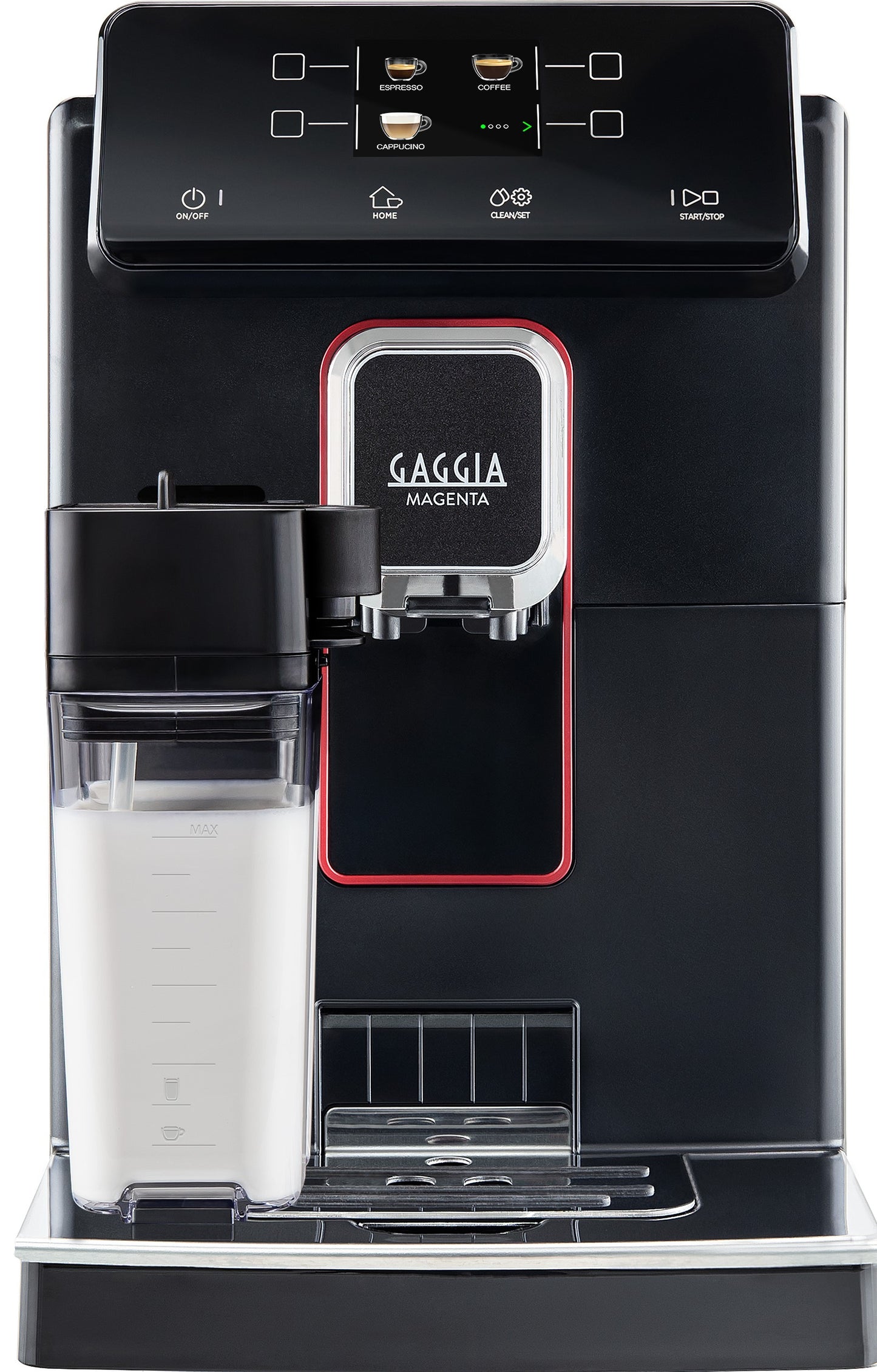 Gaggia | Magenta Prestige | Bean To Cup Coffee Machine | Made in Italy