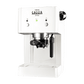 Gaggia | Gran Style  | Pump Espresso Machine | White