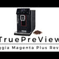 The Magenta Plus | 5 Beverages at Touch of Button | Customise Your Beverage | Made in Italy